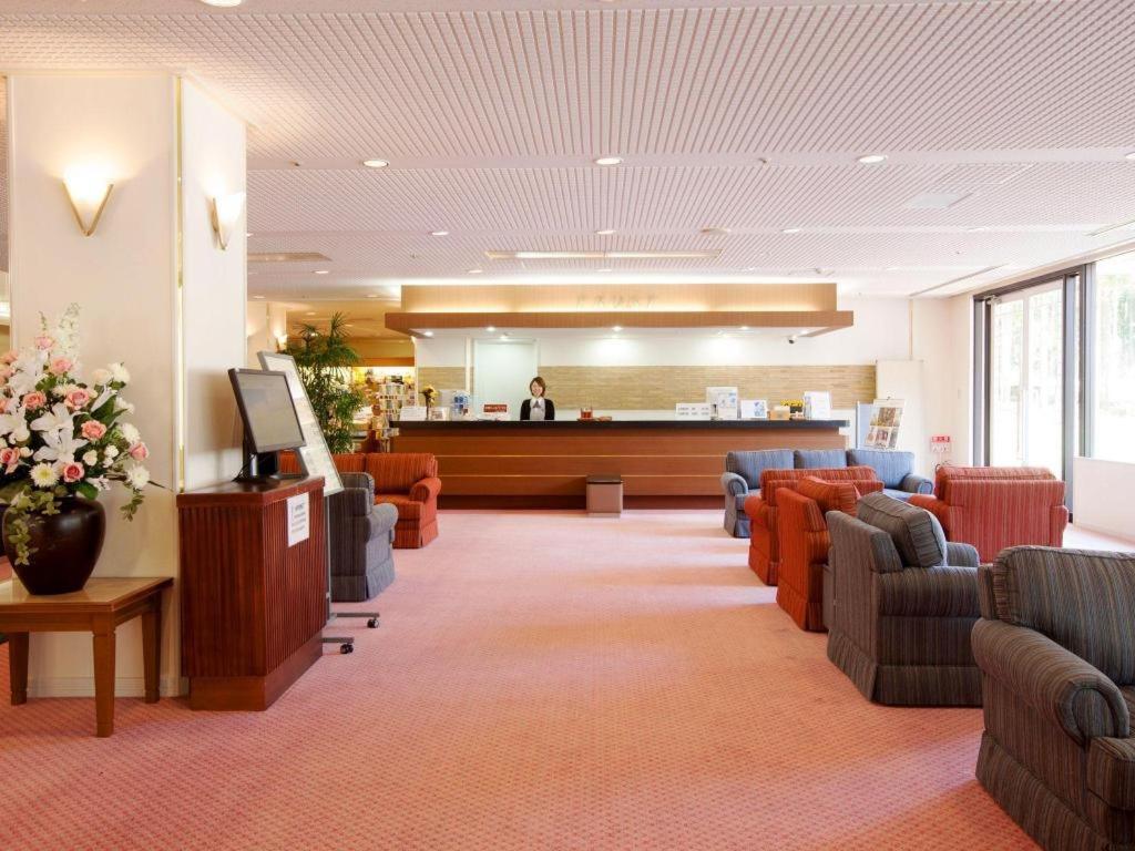 Tateyama Kokusai Hotel Toyama Station Exterior foto